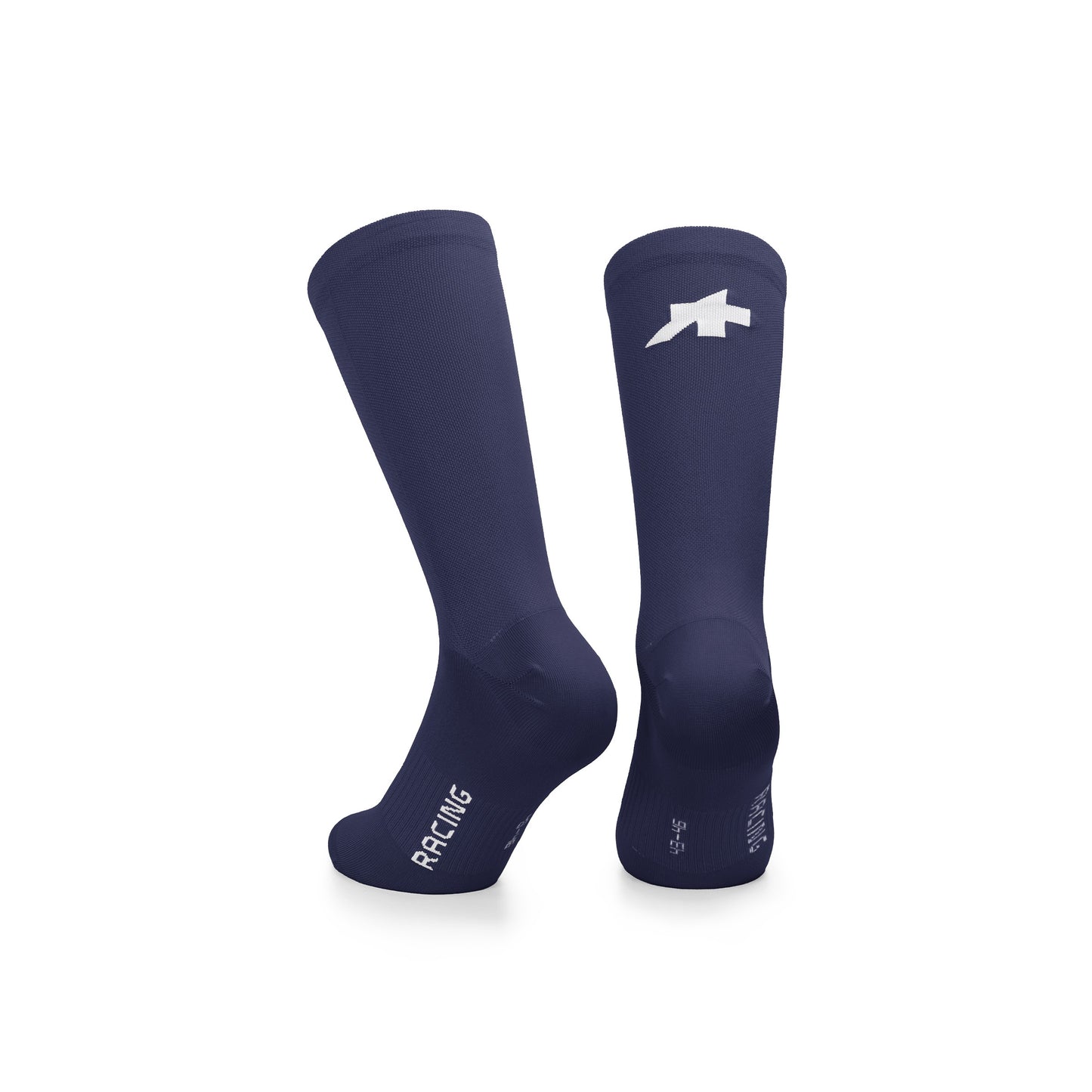 ASSOS RACING Socks S11 Blue