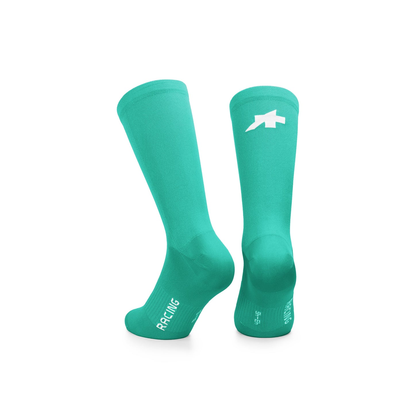 ASSOS RACING Socks S11 Green