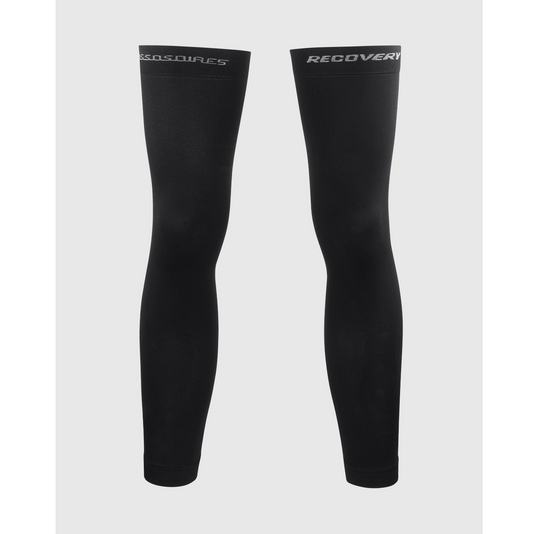 ASSOS Recovery leggings Black