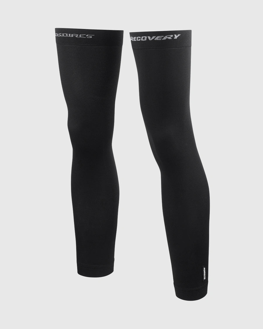 ASSOS Recovery leggings Black