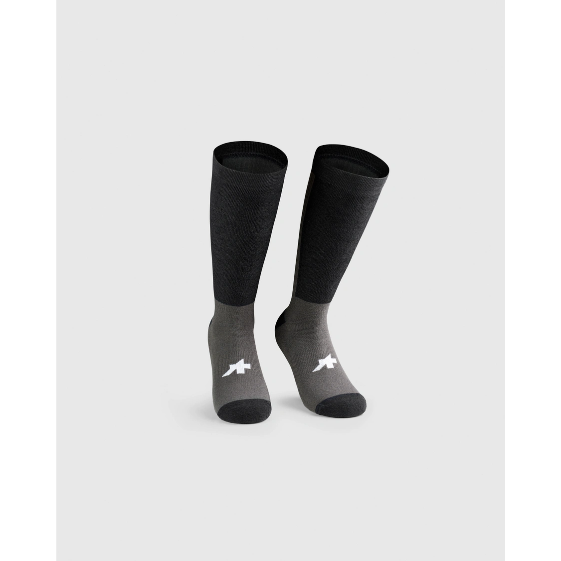 ASSOS TACTICA WINTER T5 Socks Black
