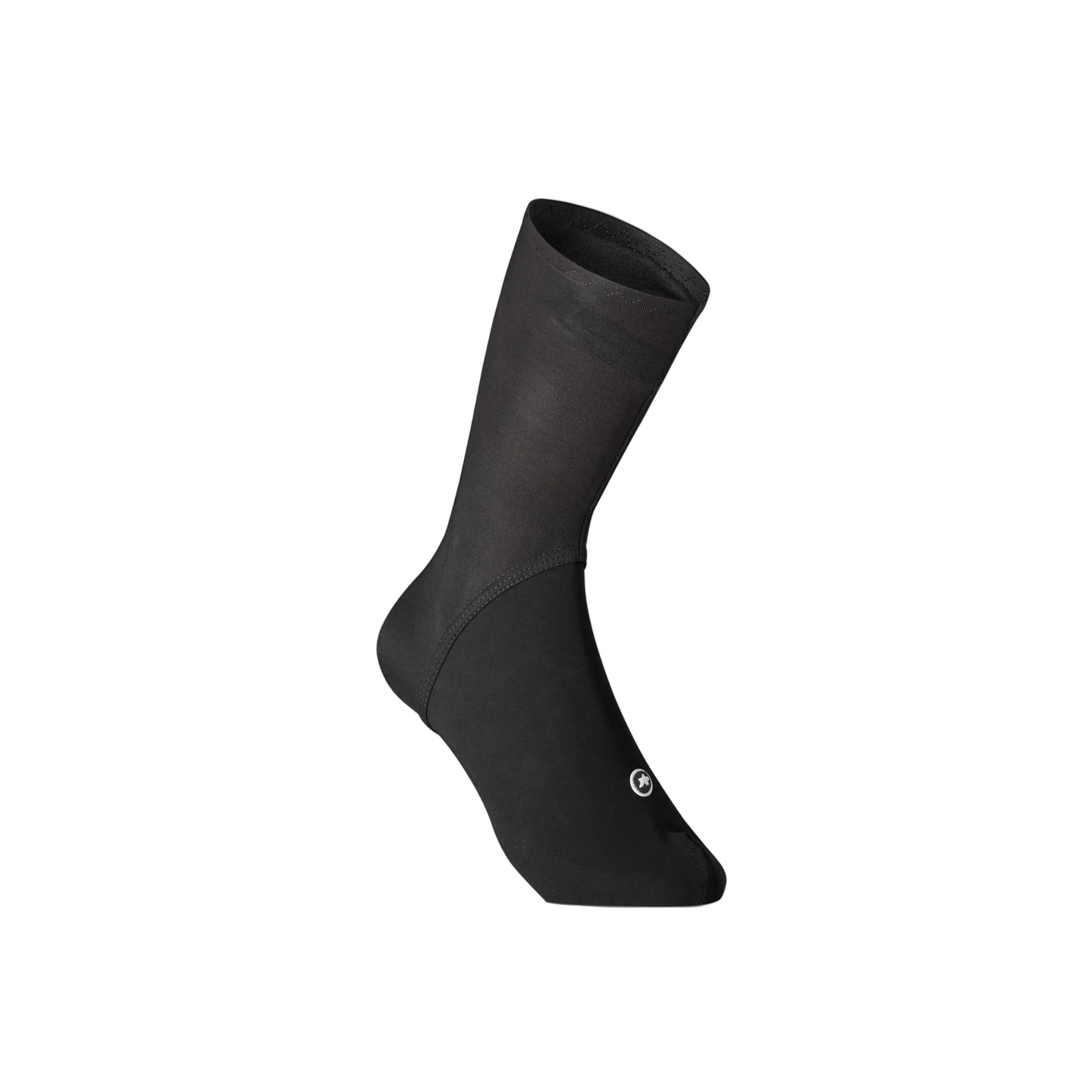 ASSOS SPRING FALL Shoe Covers, Black