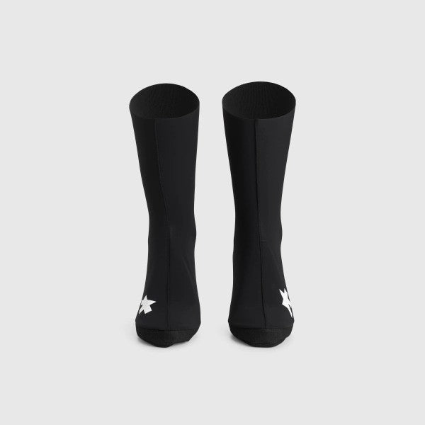 ASSOS WINTER P1 Overshoes Black