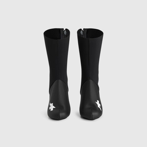 ASSOS ULTRAZ WINTER P1 Overshoes Black