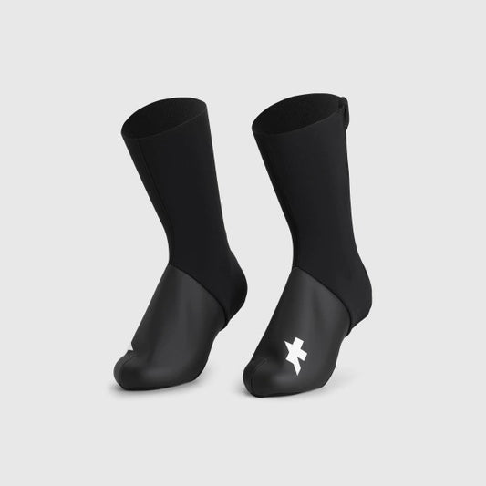 ASSOS ULTRAZ WINTER P1 Overshoes Black