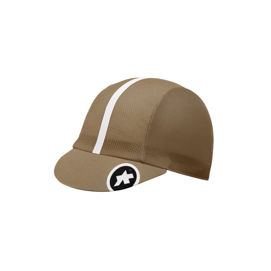 ASSOS CAP Bronze cap