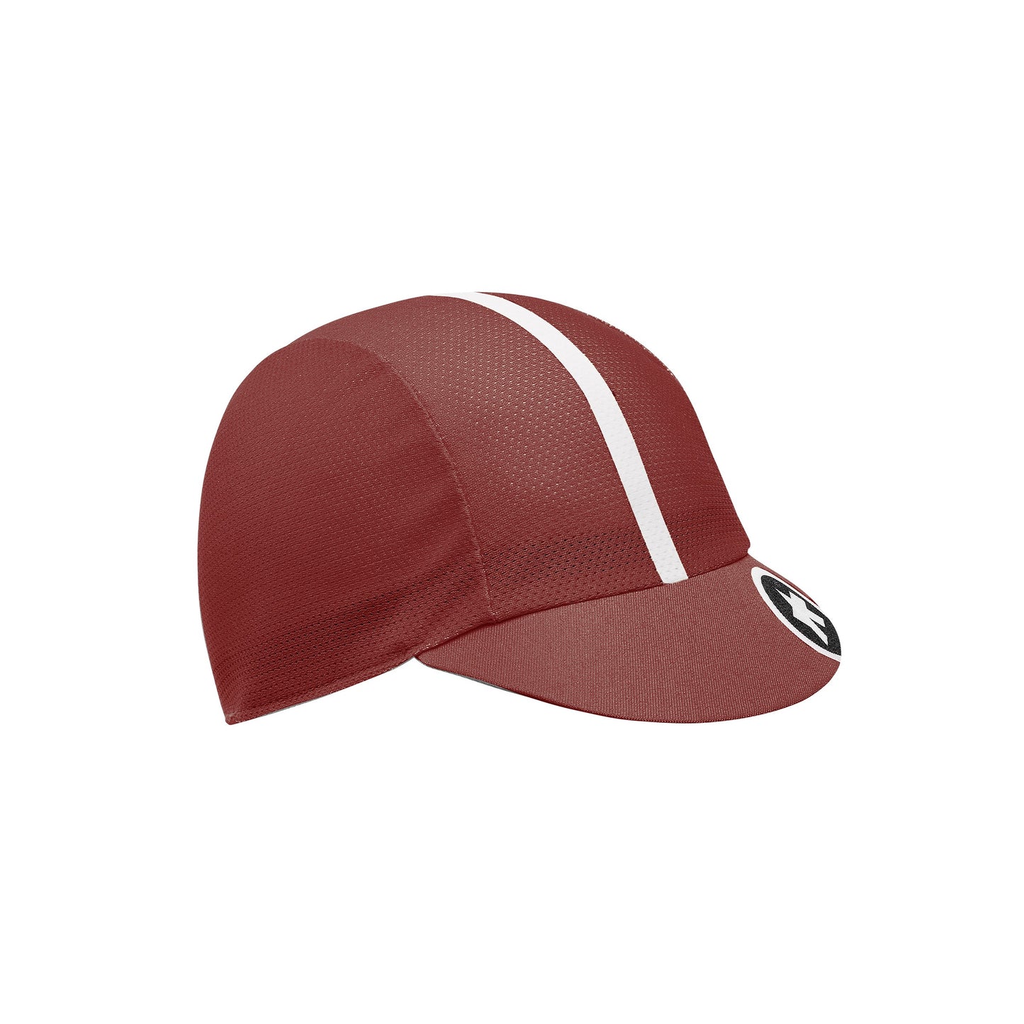 ASSOS CAP Cap Red