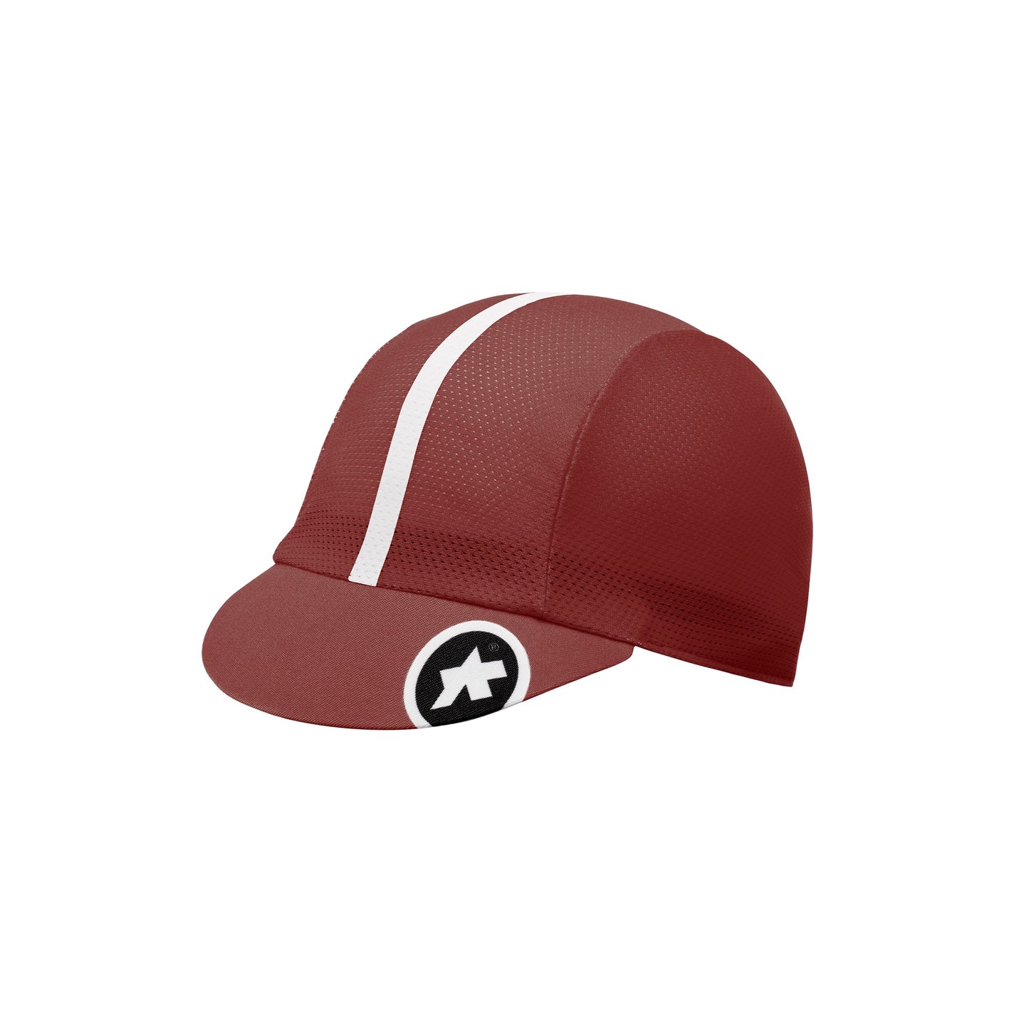 ASSOS CAP Cap Red