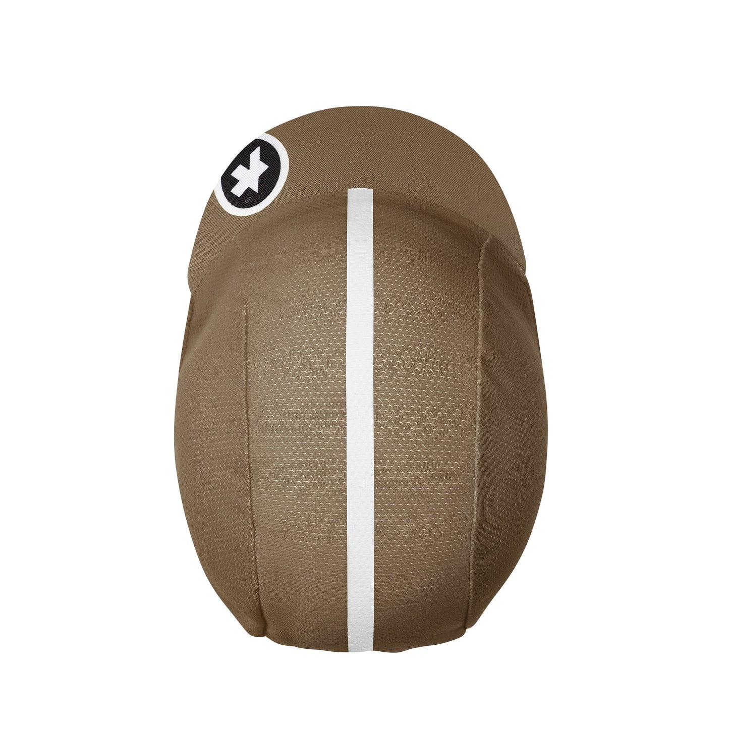 ASSOS CAP Brown