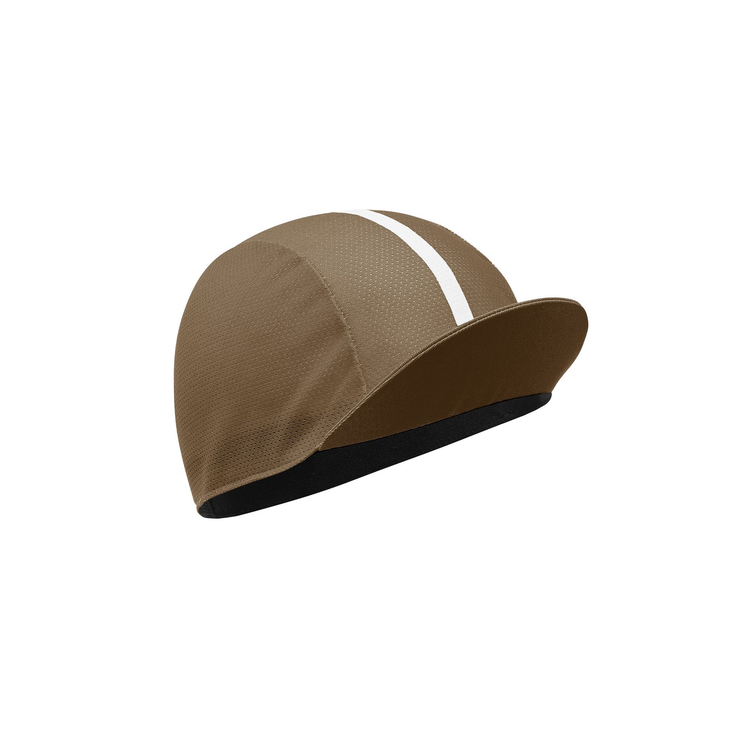 ASSOS CAP Brown