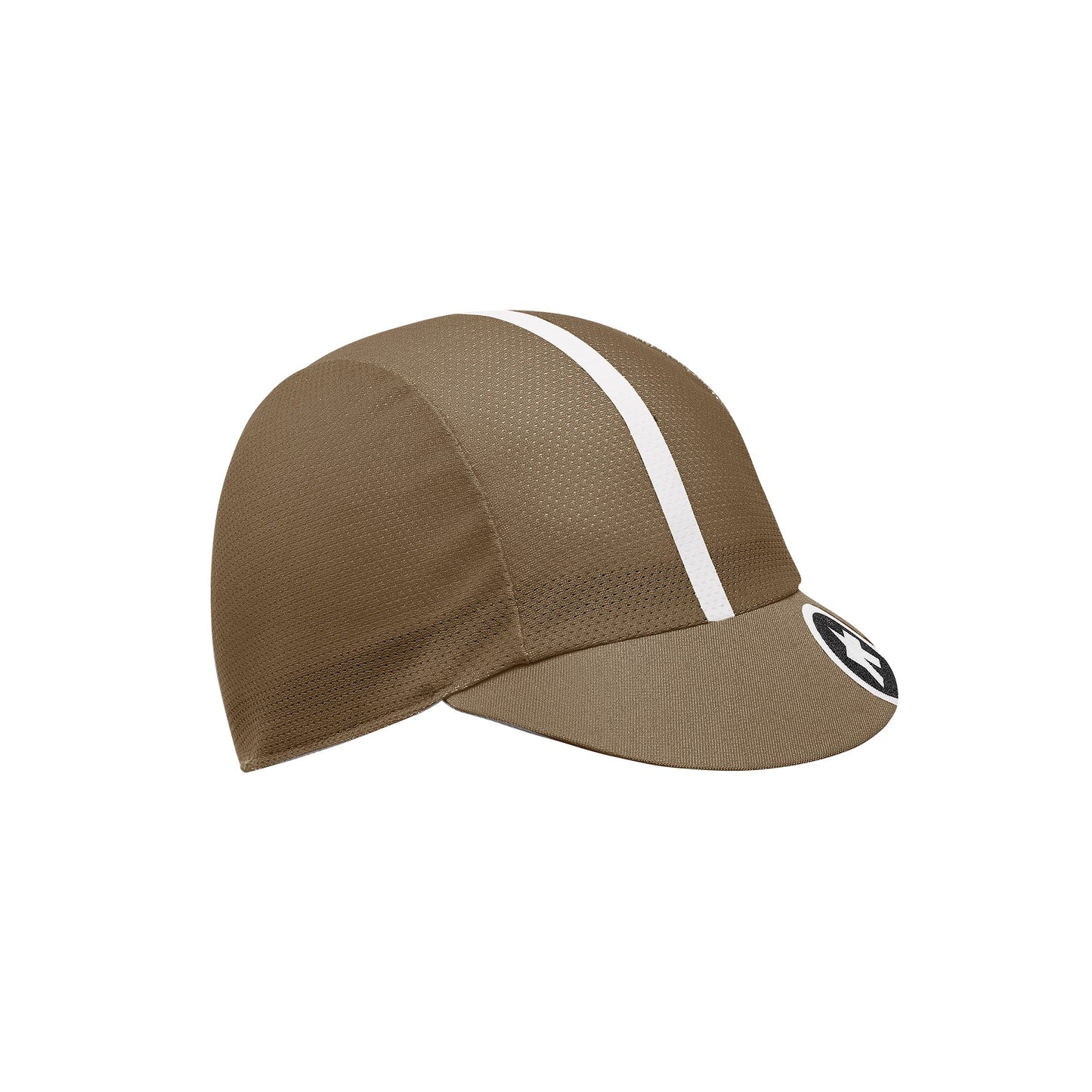 ASSOS CAP Brown