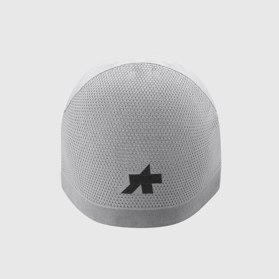 ASSOS SUMMER P1 Under-Helmet Cap Grey