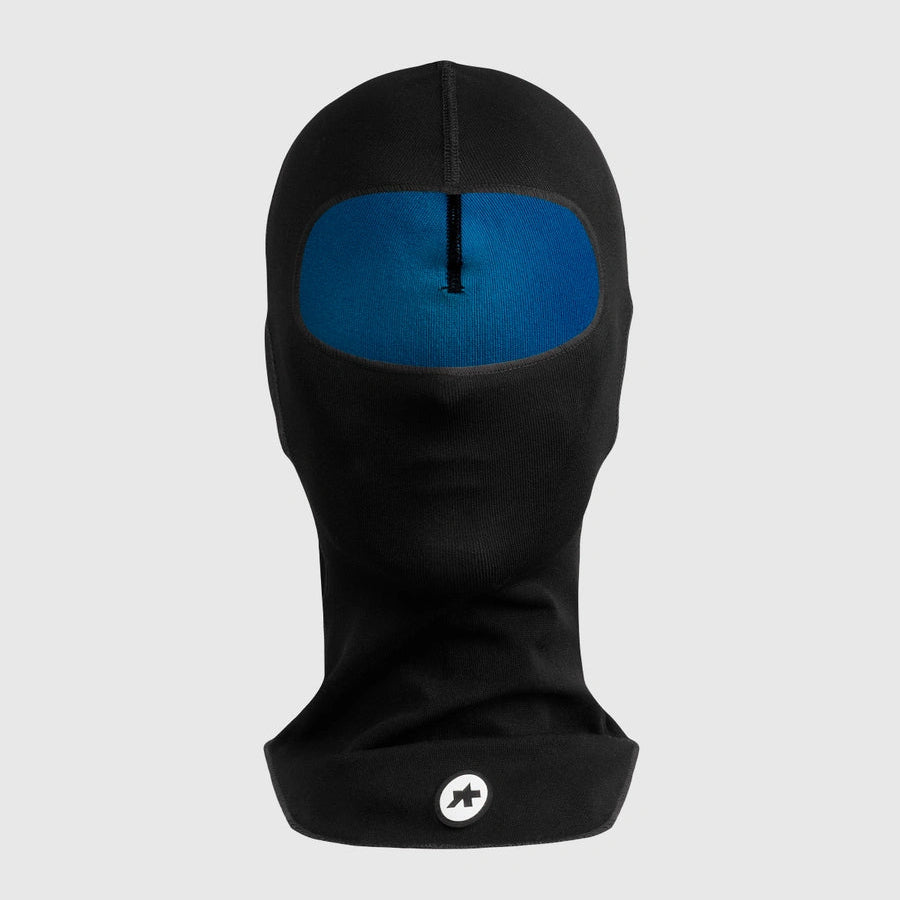 ASSOS ULTRAZ WINTER P3 Balaclava Black