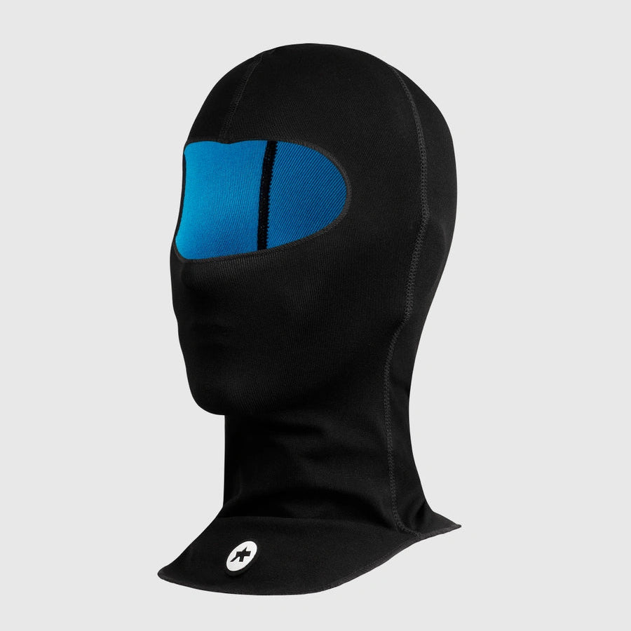 ASSOS ULTRAZ WINTER P3 Balaclava Black