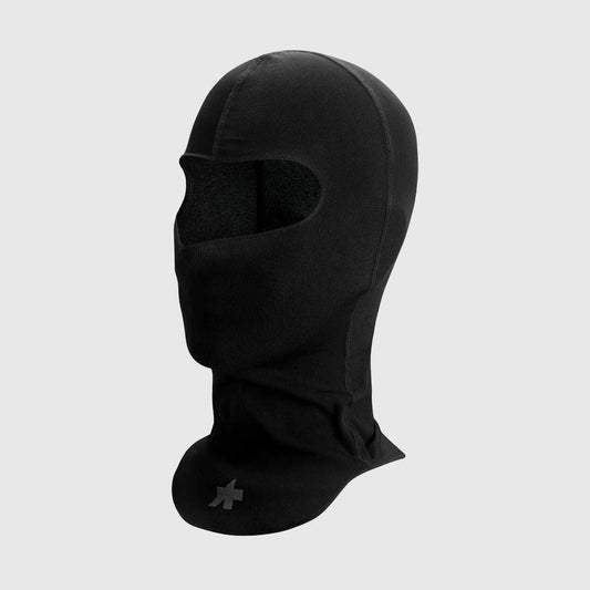 ASSOS WINTER P3 Black Balaclava