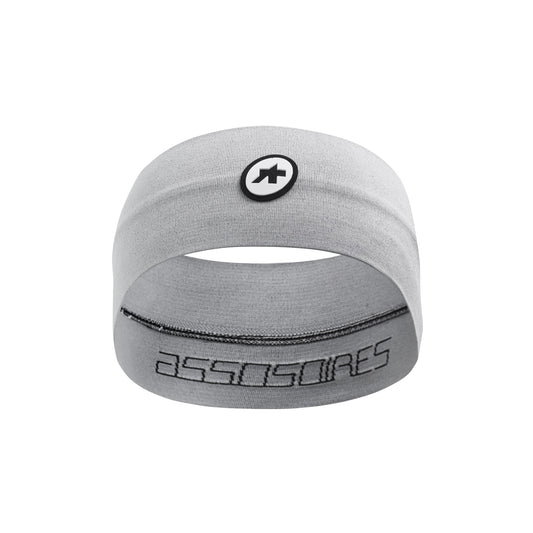 ASSOS P1 Headband Grey