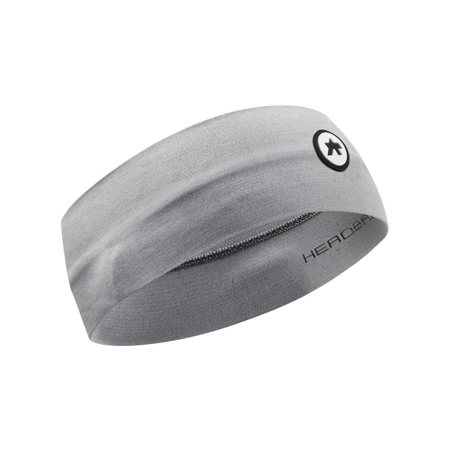 ASSOS P1 Headband Grey