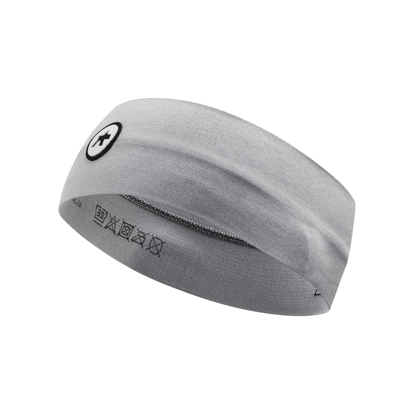 ASSOS P1 Headband Grey