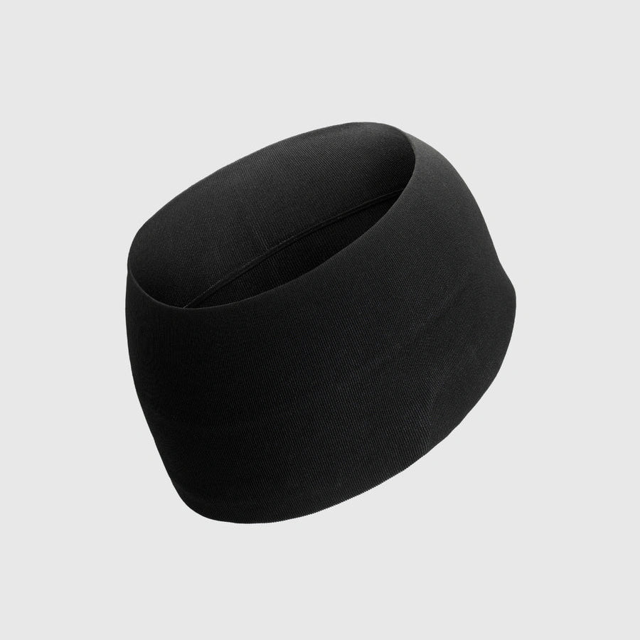 ASSOS SPRIN FALL P3 Headband Black