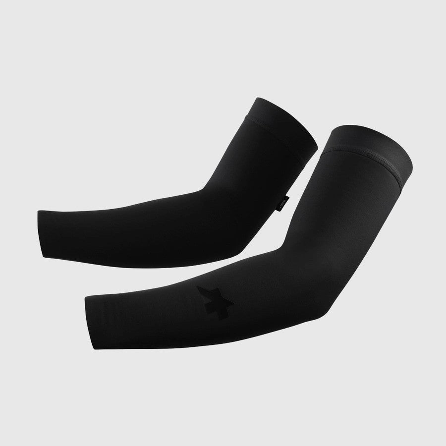 ASSOS R WINTER P1 Sleeves Black