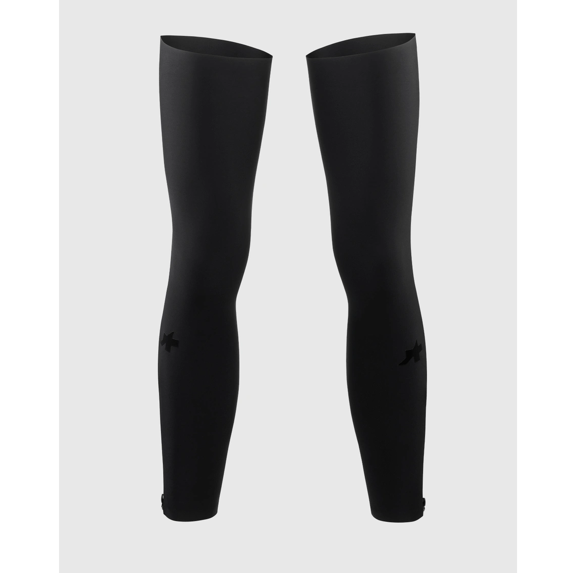 ASSOS R WINTER P1 leggings Black