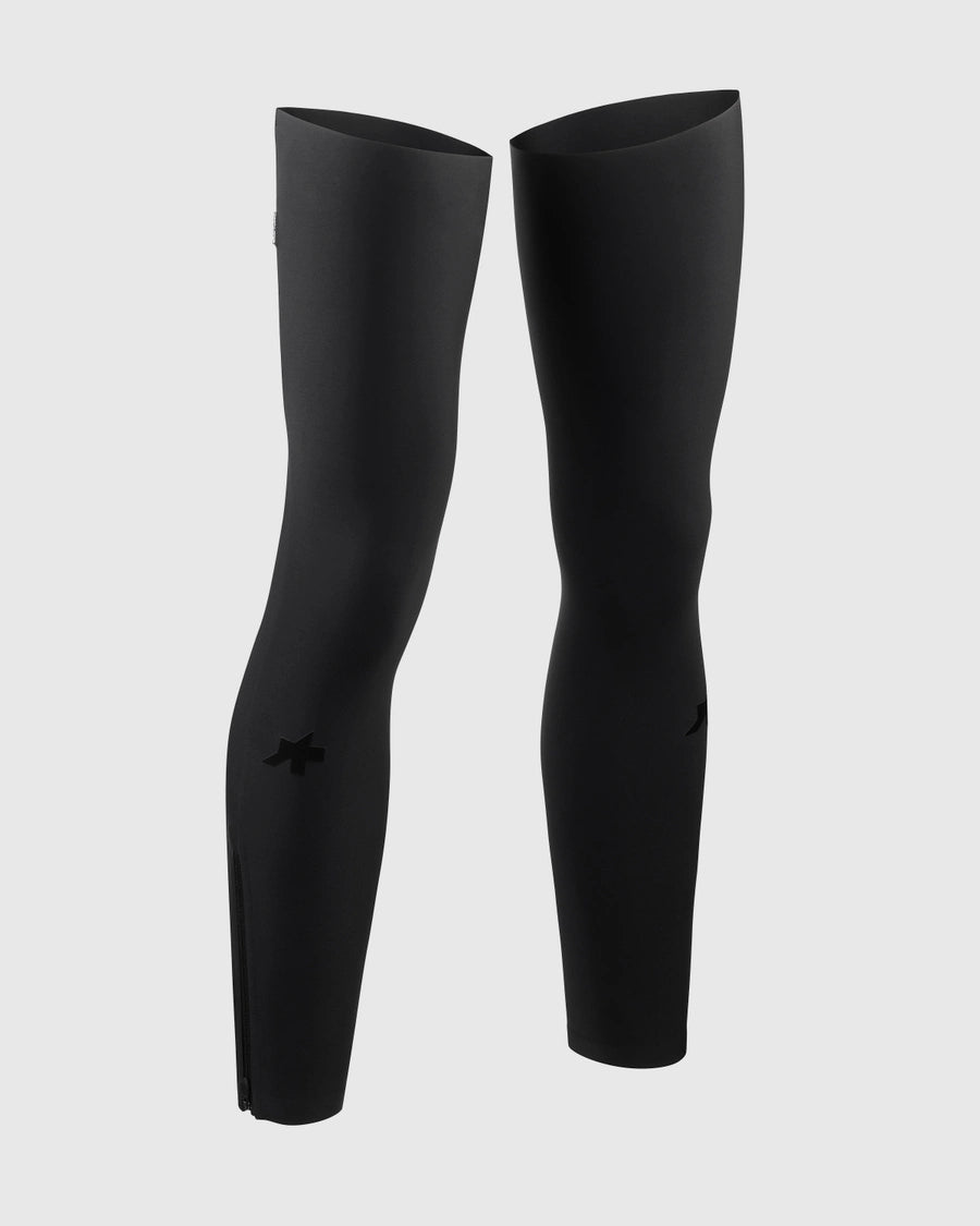 ASSOS R WINTER P1 leggings Black