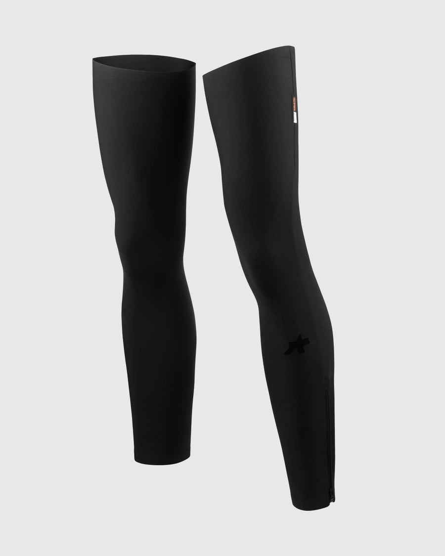 ASSOS R WINTER P1 leggings Black