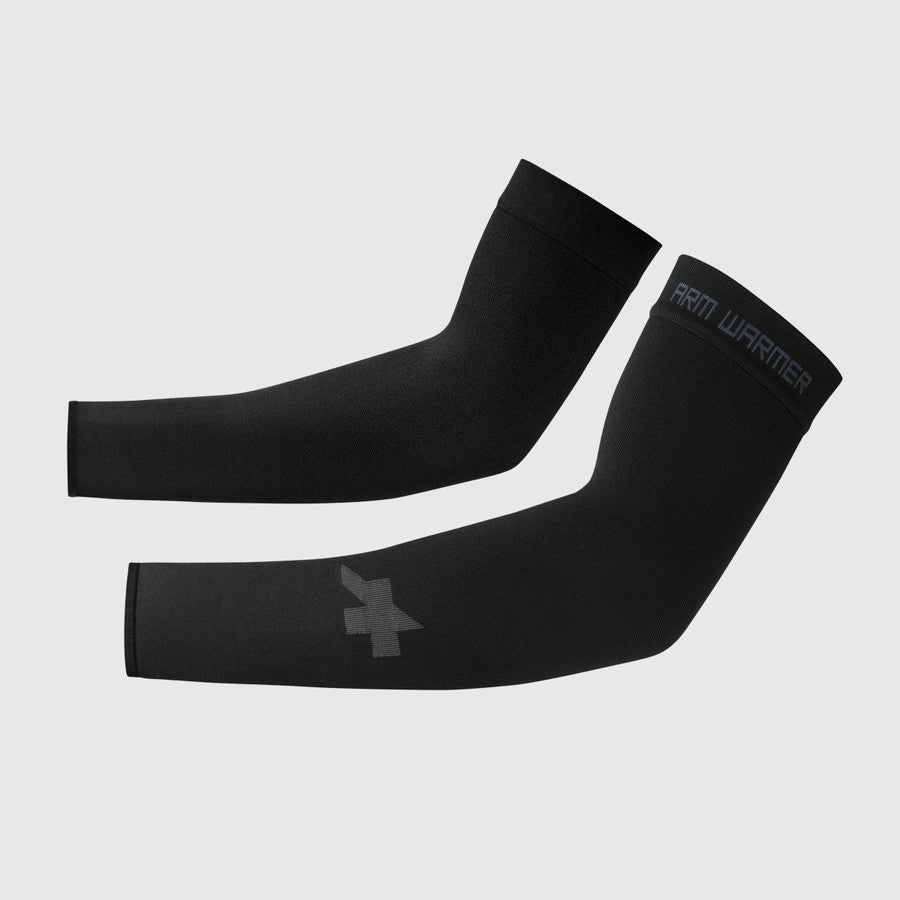 ASSOS SPRING FALL P1 Sleeves Black