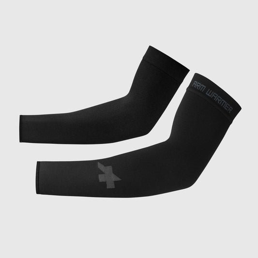 ASSOS SPRING FALL P1 Sleeves Black