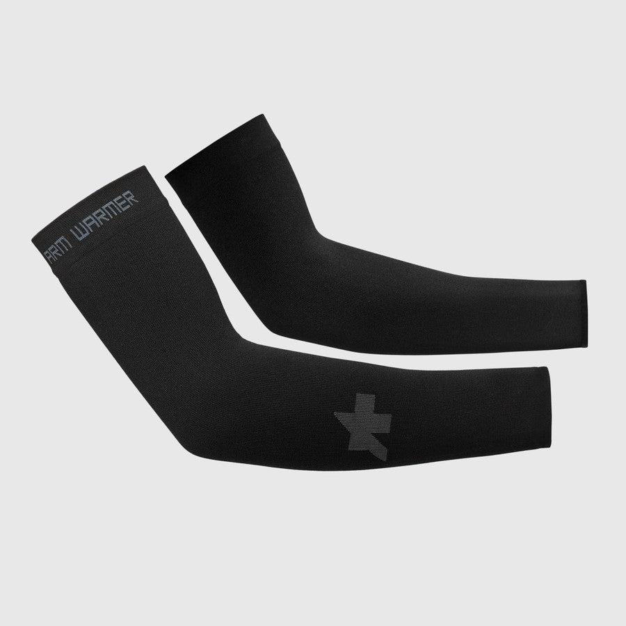 ASSOS SPRING FALL P1 Sleeves Black