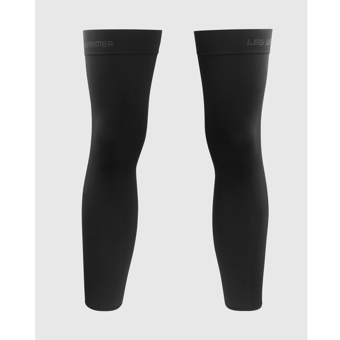 ASSOS SPRING FALL P1 Leg Warmers Black