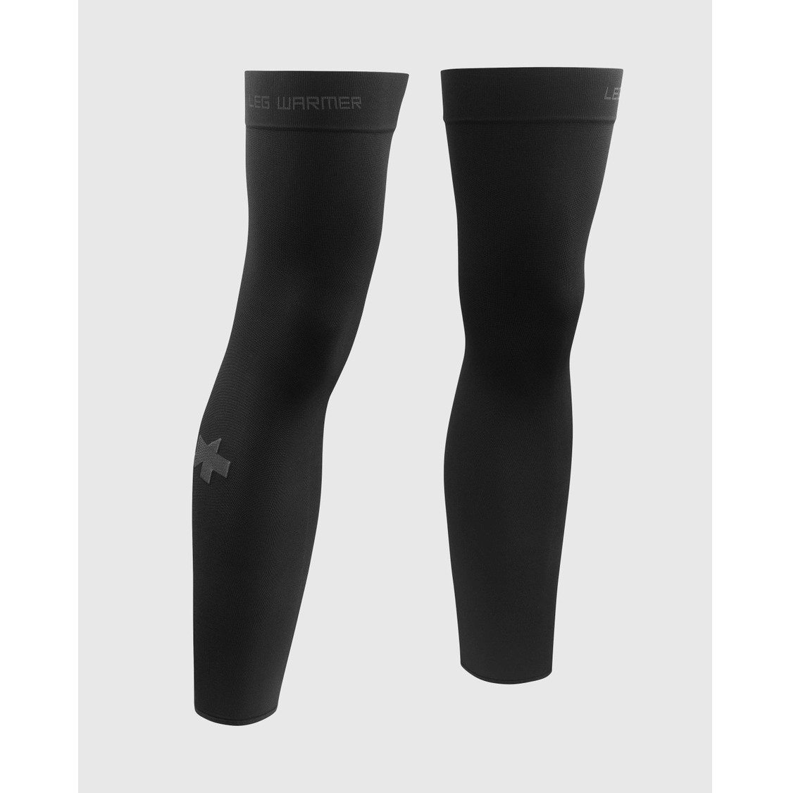 ASSOS SPRING FALL P1 Leg Warmers Black