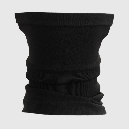 ASSOS WINTER NECK WARMER P3 Neck Warmer Black
