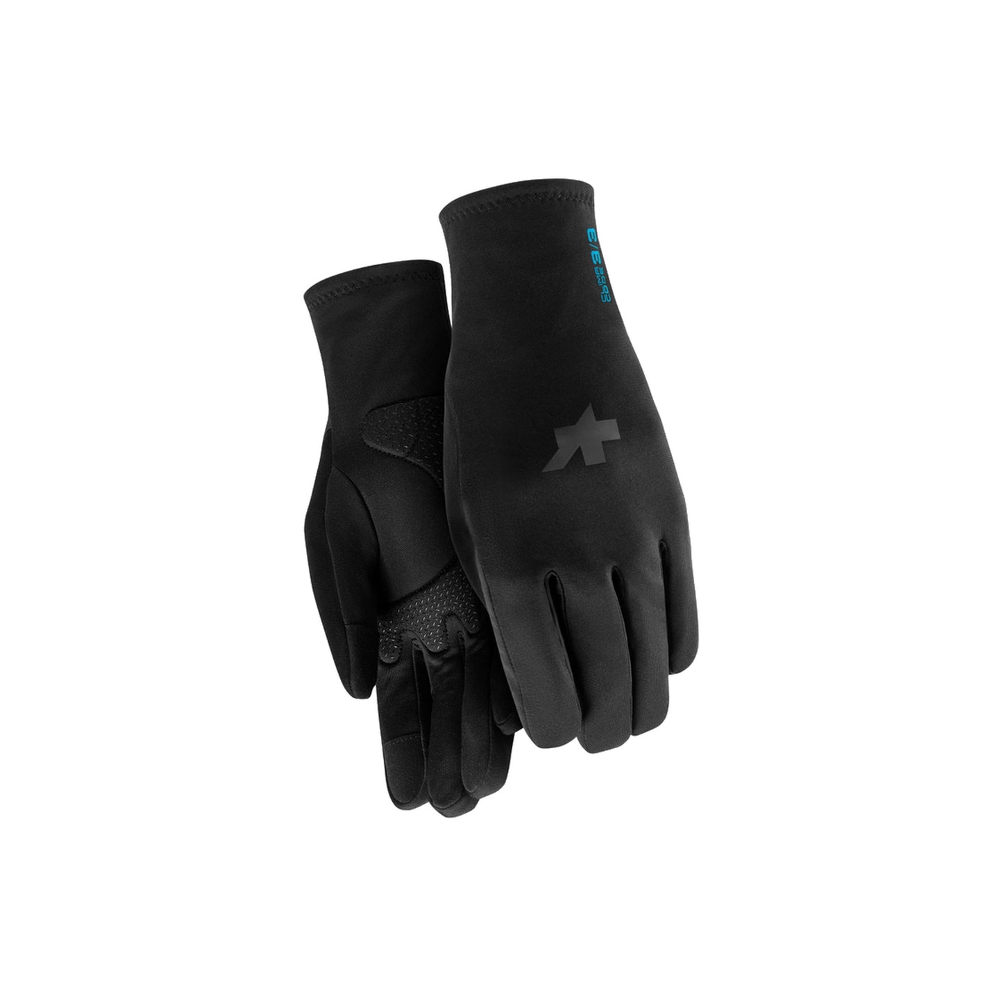ASSOS WINTER Gloves, Black