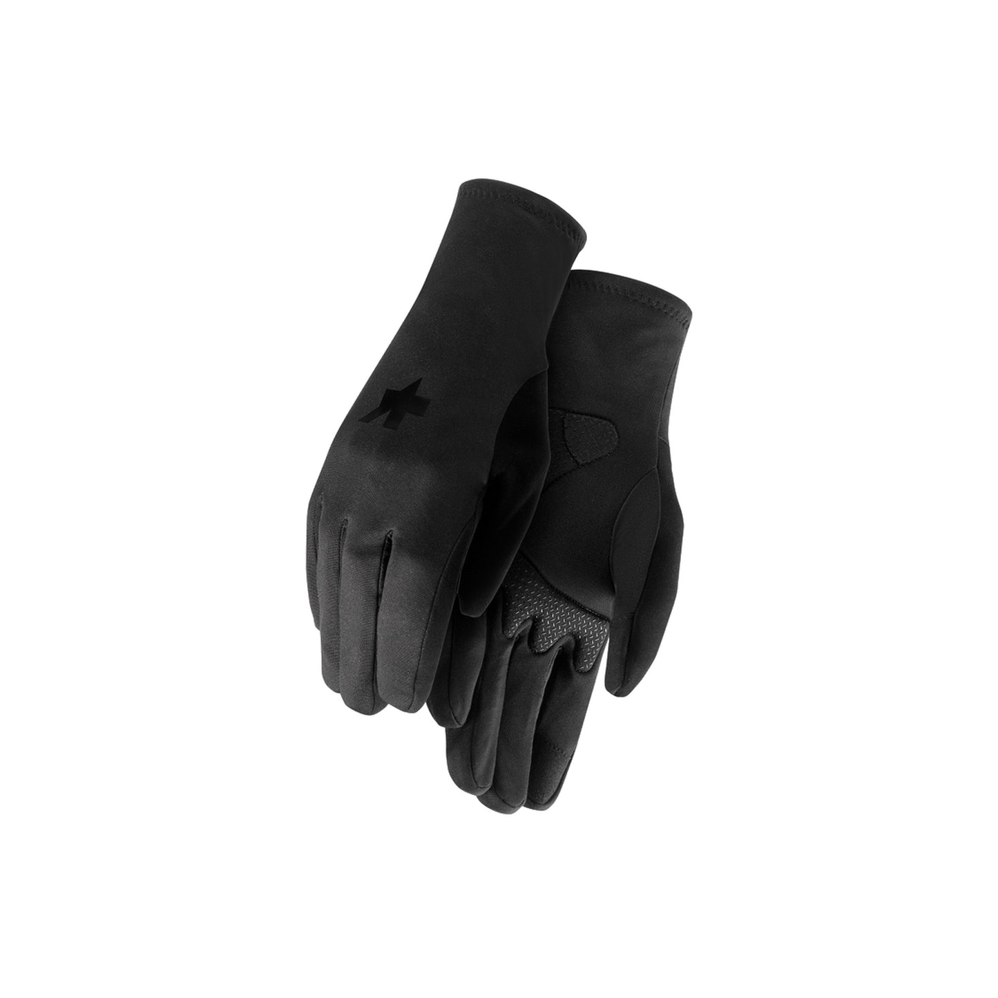 ASSOS WINTER Gloves, Black
