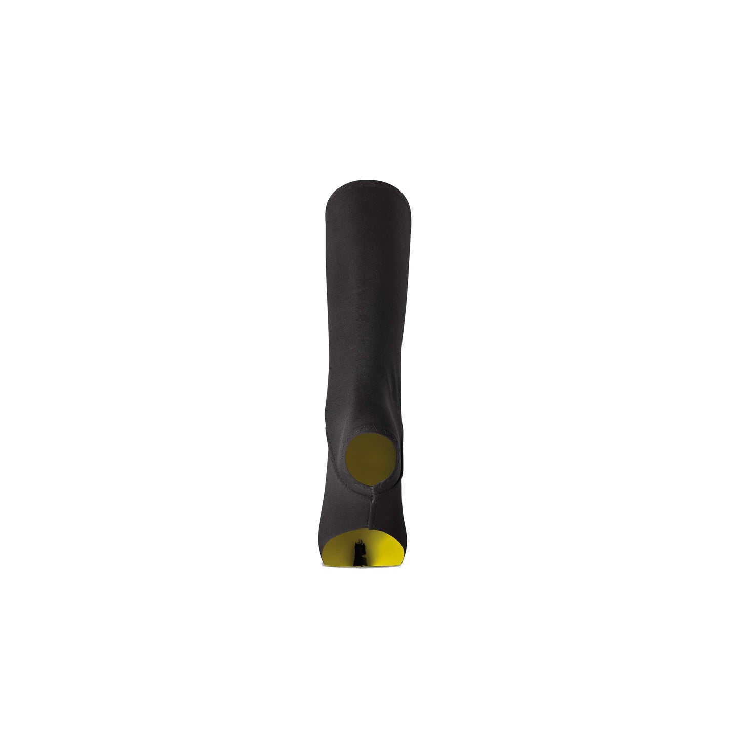 ASSOS SPRING FALL Shoe Covers, Black