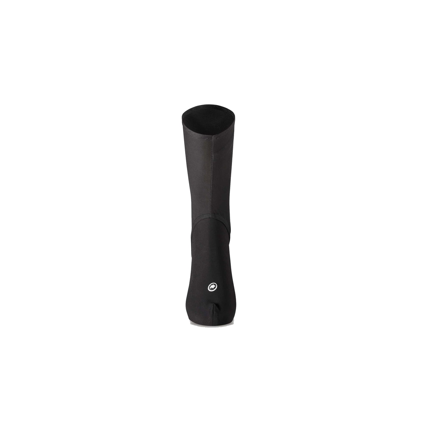 ASSOS SPRING FALL Shoe Covers, Black