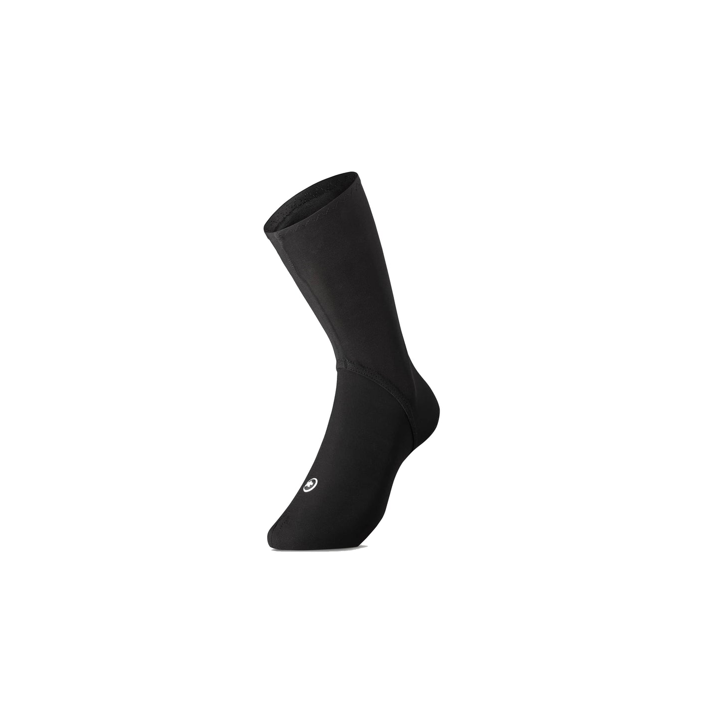 ASSOS SPRING FALL Shoe Covers, Black