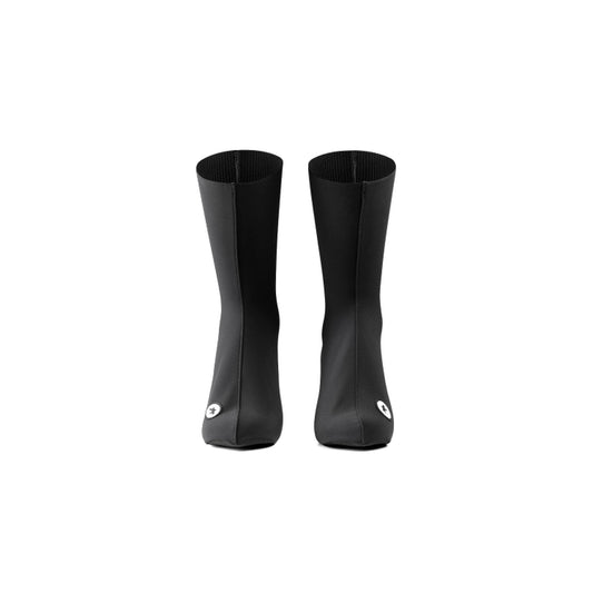 ASSOS GT WINTER EVO Shoe Covers, Black