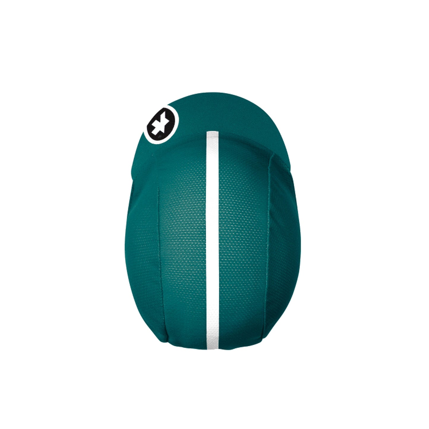 ASSOS CAP Green Cap