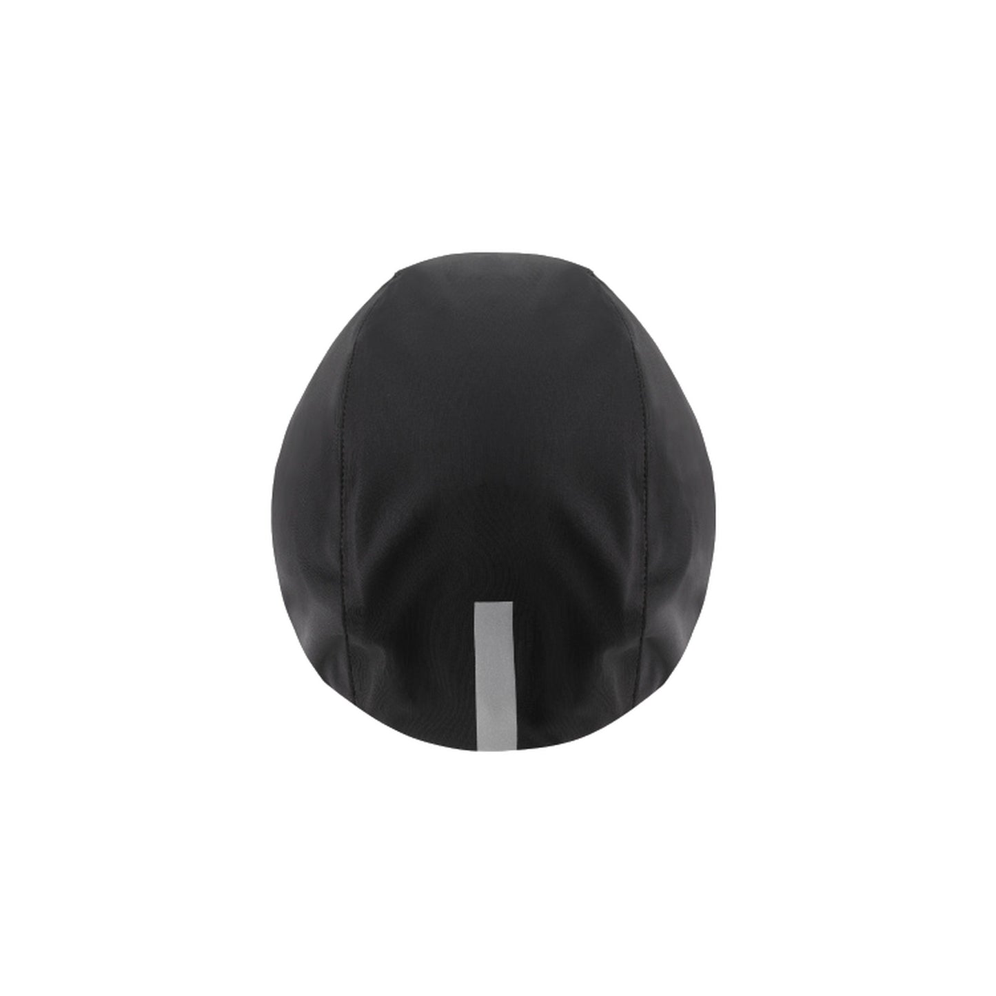 ASSOS SPRING FALL RAIN P1 Cap, Black
