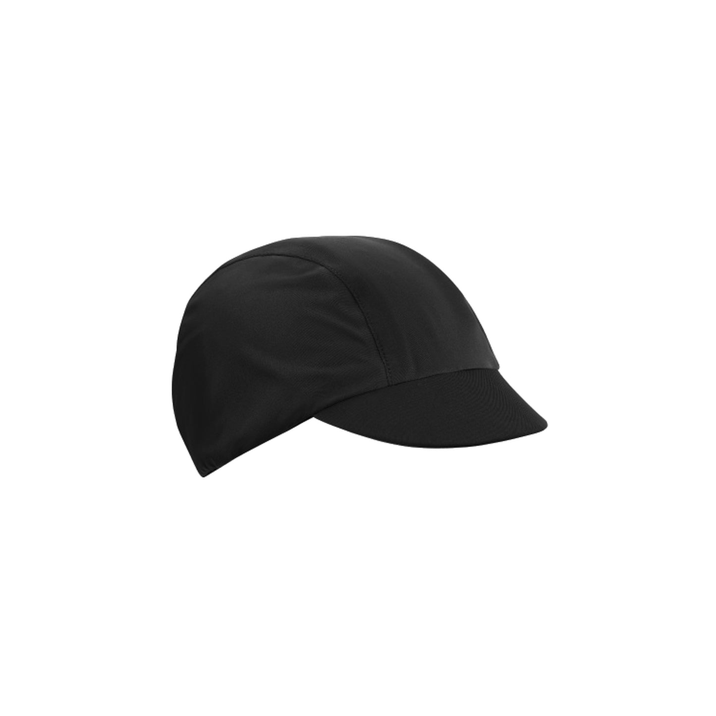 ASSOS SPRING FALL RAIN P1 Cap, Black