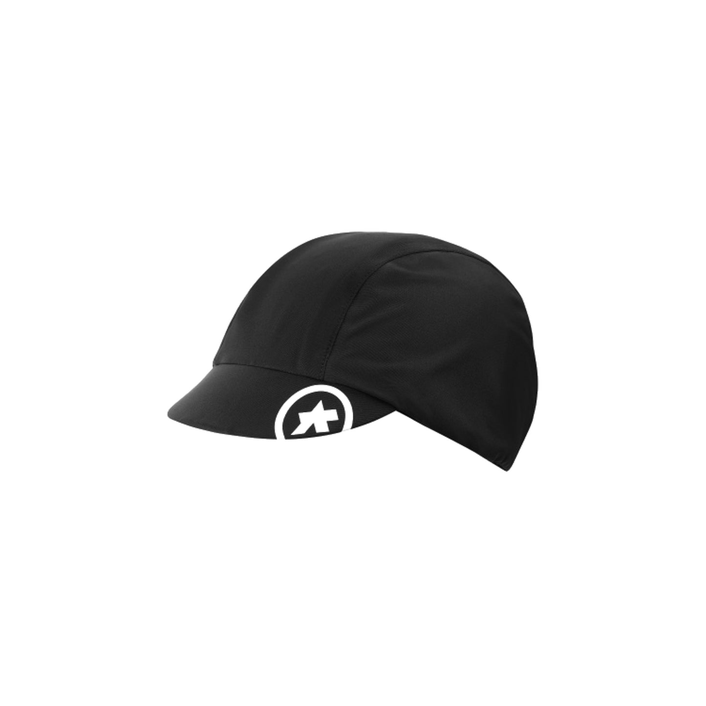 ASSOS SPRING FALL RAIN P1 Cap, Black