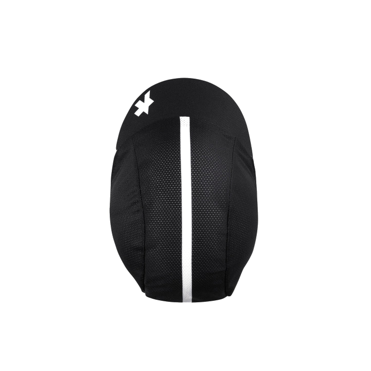 ASSOS ENDURANCE P1 Cap, Black