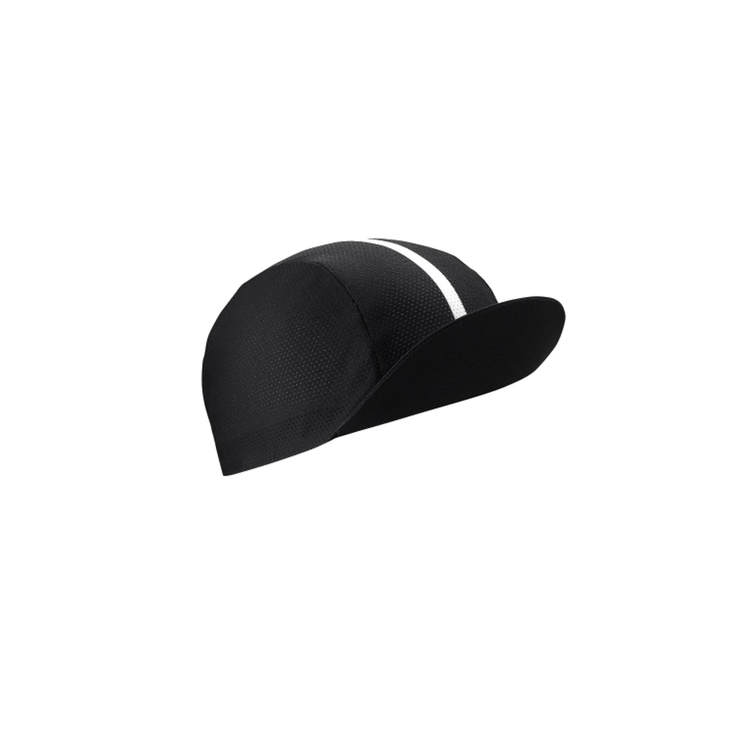 ASSOS ENDURANCE P1 Cap, Black