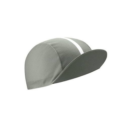 ASSOS ENDURANCE P1 Edge Green Cap