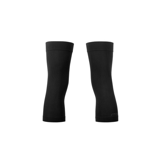 ASSOS EVO Knee Pads, Black