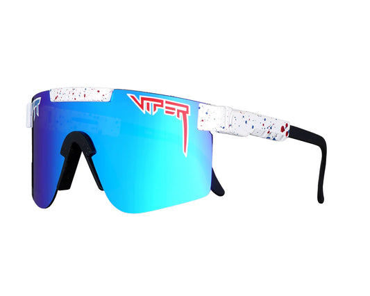 PIT VIPER THE MERIKA WIDE Polarized Goggles