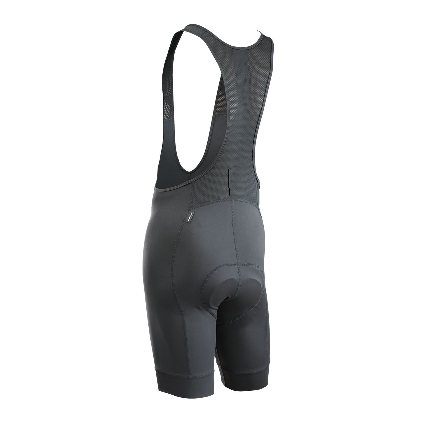 NORTHWAVE ACTIVE Bib Short Black