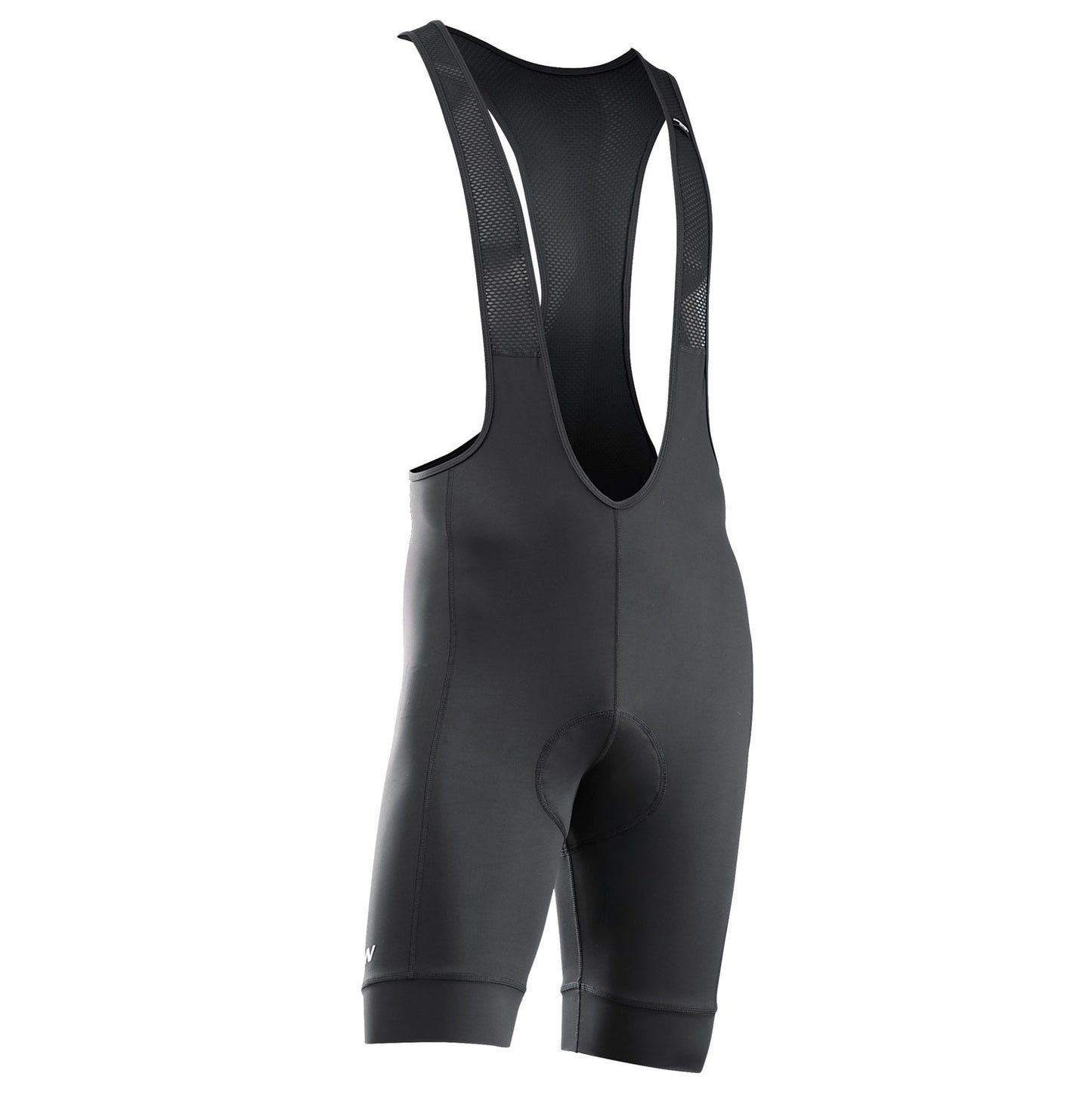 NORTHWAVE ACTIVE GEL Bib Tight Black